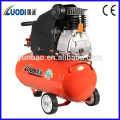 Fabricante de compresores de aire Italia, gasolina, eléctrico y de dos funciones (gasolina y eléctrico)